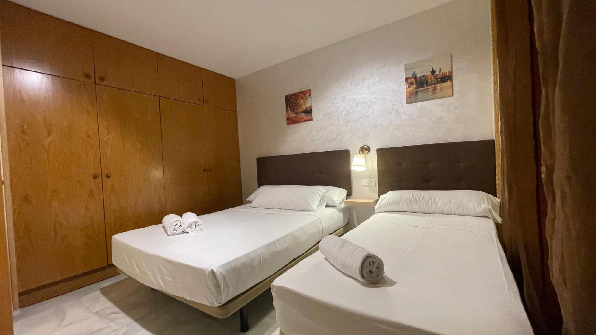 Apartamento Golf Beach Benalmádena Exterior foto
