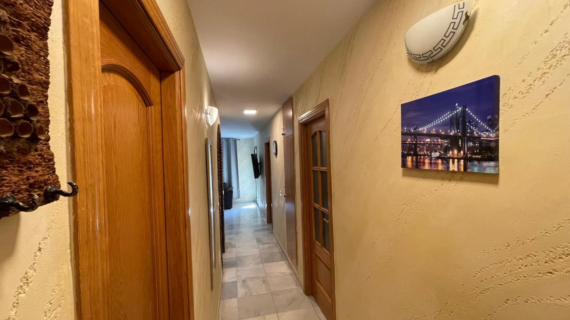 Apartamento Golf Beach Benalmádena Exterior foto