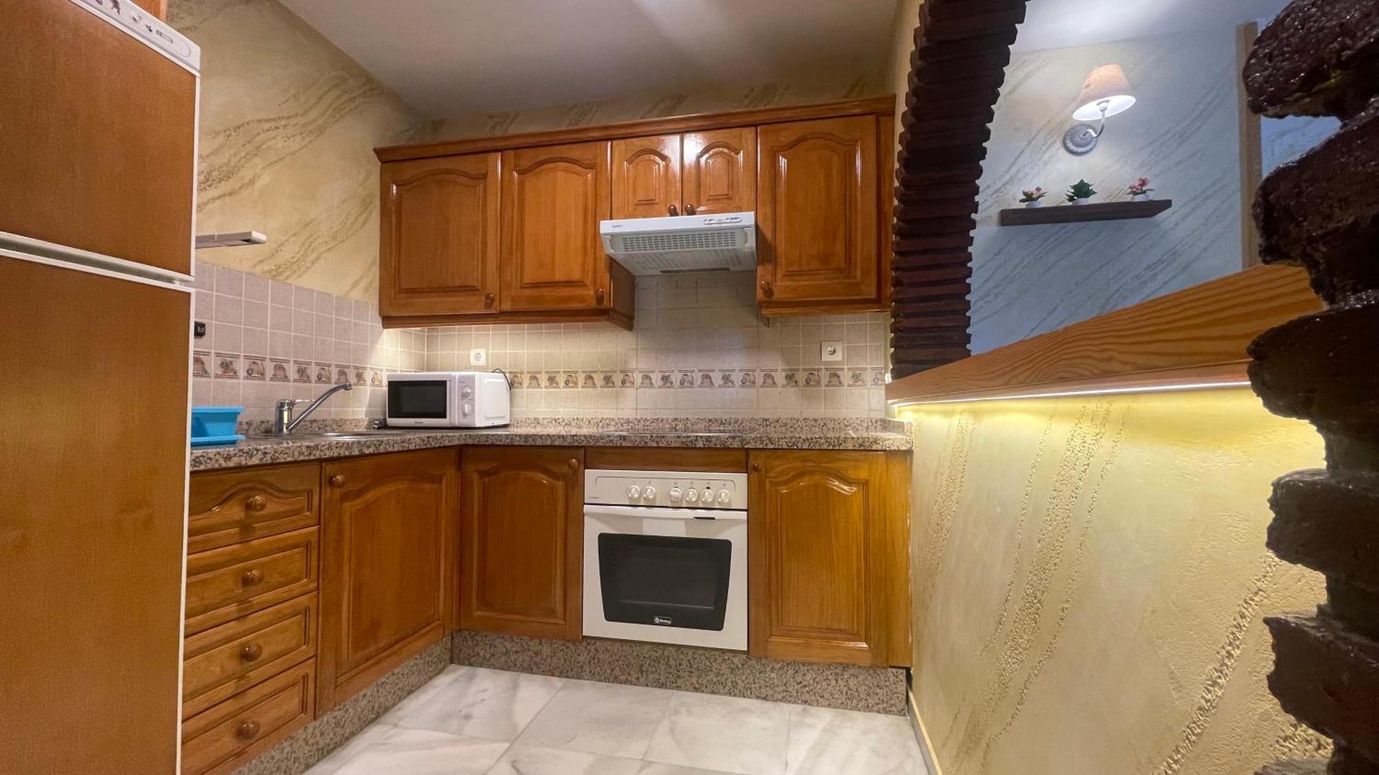 Apartamento Golf Beach Benalmádena Exterior foto